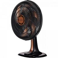 Ventilador De Mesa Ventisol Turbo 6 40cm Bronze 110V - 2