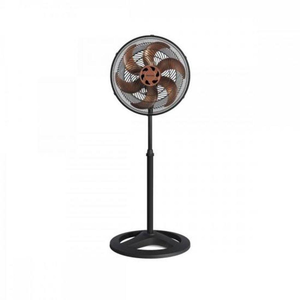Ventilador De Coluna Ventisol Turbo 6 40cm Bronze 220V - 1