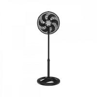 Ventilador De Coluna Ventisol Turbo 6 30cm Preto 220V - 1