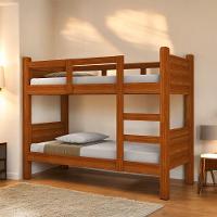 Beliche Com Proteção Solteiro Boston Cinamomo - 1