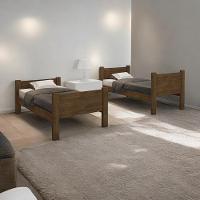 Beliche Maria Clara Malbec Com 02 Colchões Framar - 2