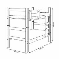 Beliche Maria Clara Malbec Com 02 Colchões Framar - 5
