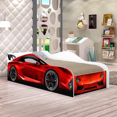 Cama Carro Solteiro 01 - Cambel