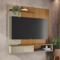 Conjunto Luma Opala C- Mesa De Centro Domo Cumaru-opala - 2