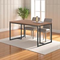 Mesa De Jantar Palladium 1,36 Noce - 1