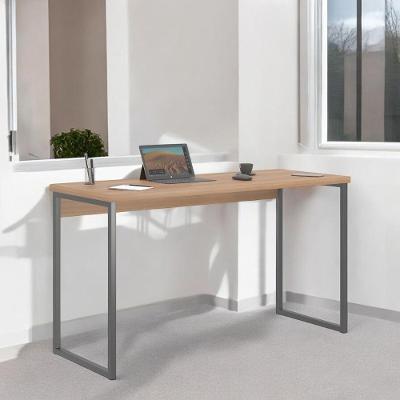 Mesa Home Office Escrivaninha Industriale 1,20 Montana