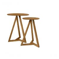 Mezanino Lateral Classic Nature - Tebarrot - 2