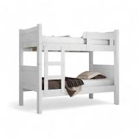 Beliche Maria Clara Branca Com 02 Colchões Framar - 3