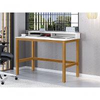 Escrivaninha California Branco-nature - Tebarrot - 1