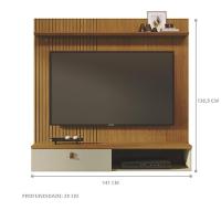 Conjunto íris Opala C- Mesa De Centro Frizz Cumaru-opala - 5