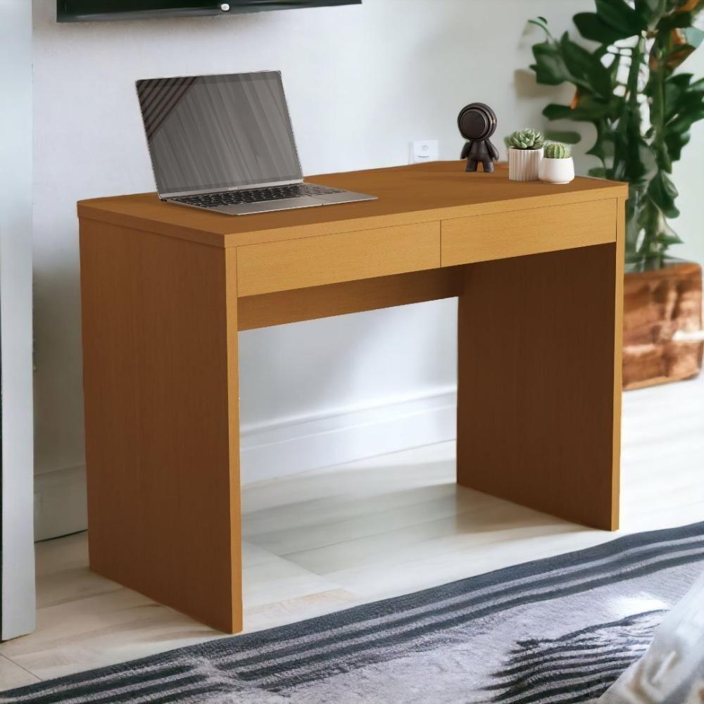 Escrivaninha Sofisticada Jb 6080 Nature Bechara - 1