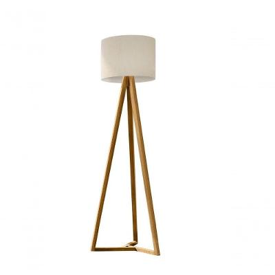 Luminária Classic Off White-nature - Tebarrot