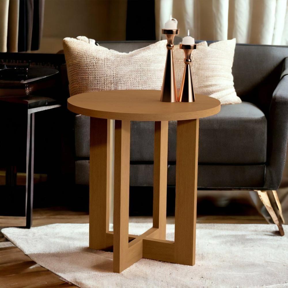 Mesa Lateral Jb 8002 Nature Bechara - 1