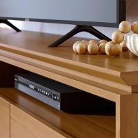 Bancada Yara Com Nichos Cumaru - 4