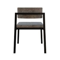 Cadeira Noah Encosto Anatômico. Lautrec Cinza Lautrec Cinza - 6