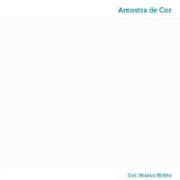 Cômoda Infantil Júnior New 1 Porta E 4 Gavetas Branco Brilho - Móveis Peroba - 6