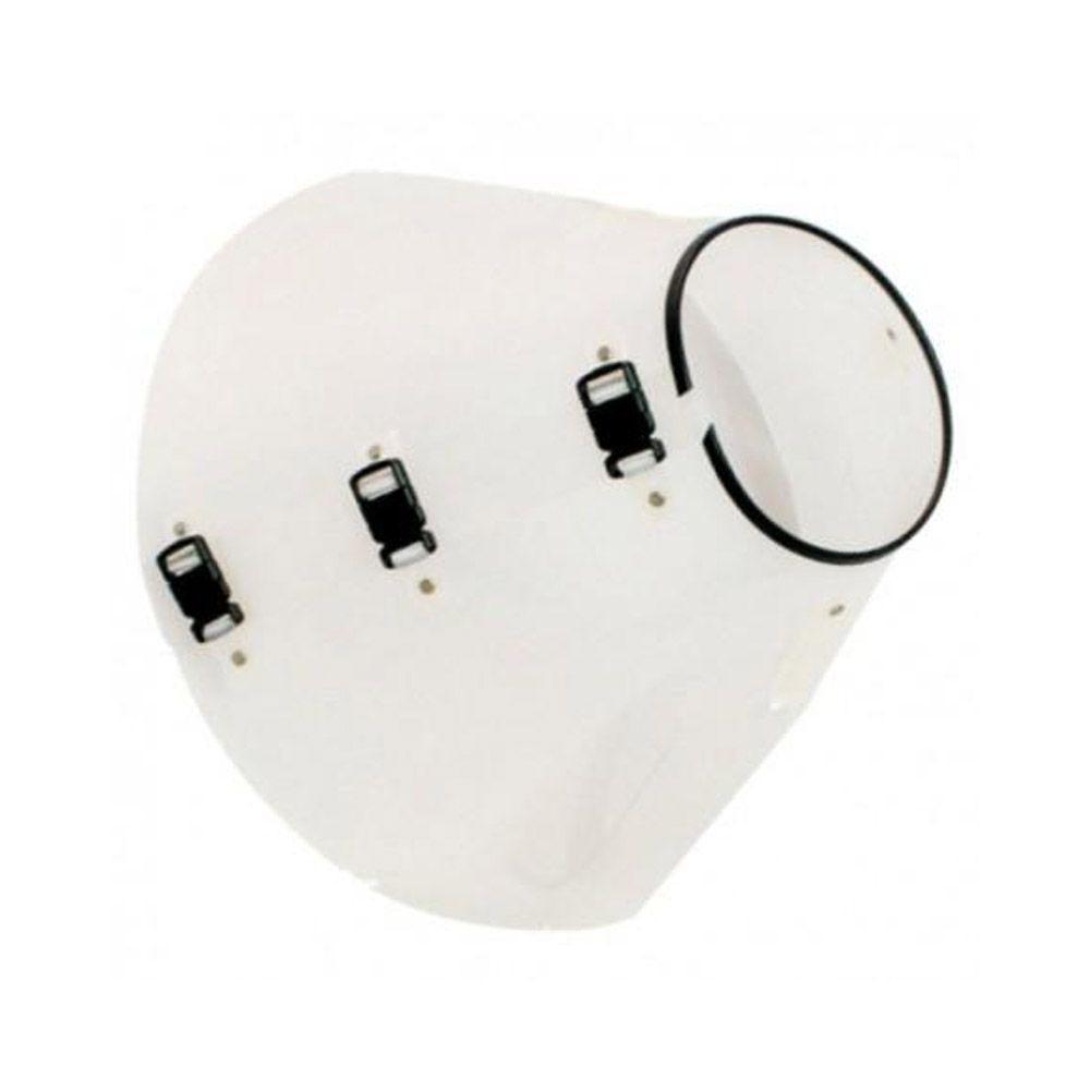 Colar Elizabetano N9 Para Cães Pós-operatório - 1