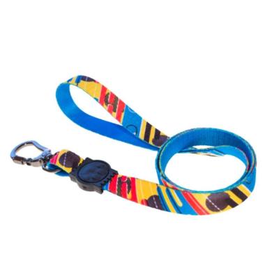 Guia Para Cães Colors Ampla Pet Tamanho G