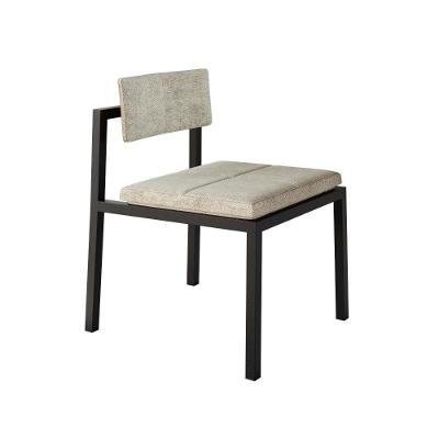 Cadeira Noah Encosto Anatômico. Lautrec Off White Lautrec Off White