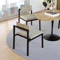 Cadeira Noah Encosto Anatômico. Lautrec Off White Lautrec Off White - 2