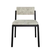 Cadeira Noah Encosto Anatômico. Lautrec Off White Lautrec Off White - 5