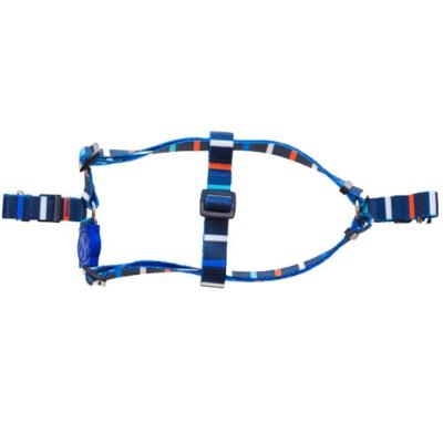Peitoral Para Cães Streak Ampla Pet Tamanho M
