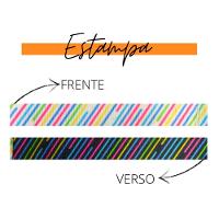 Peitoral Para Cães Algodão Doce Ampla Pet Tamanho M - 2