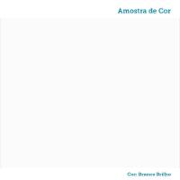 Cômoda Infantil Júnior New 4 Gavetas Branco Brilho - Móveis Peroba - 6