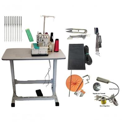 Galoneira Bracob Com Mesa + 16 itens 110V