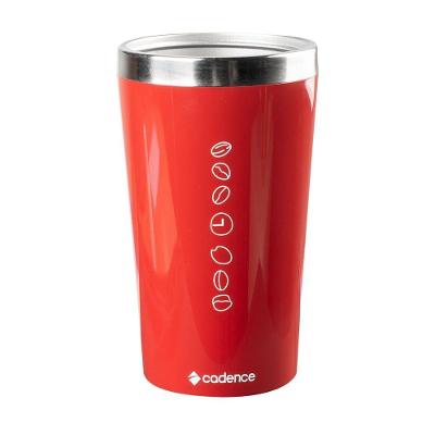 Copo Térmico Para Cafeteira O'Clock Cadence CAF205
