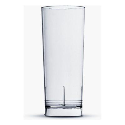 Copo Pic 065 Cristal Plastilania 60 Unidades