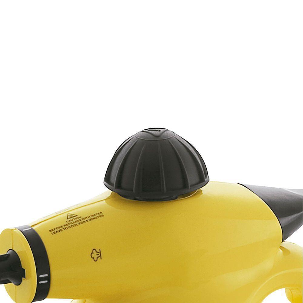 Higienizador Britânia Vapor Express 250Ml 9 Acessórios 220V - 3