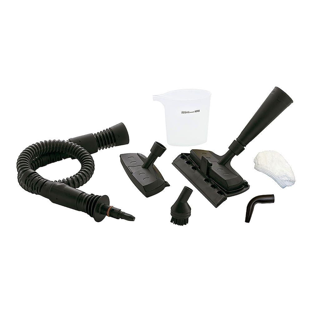 Higienizador Britânia Vapor Express 250Ml 9 Acessórios 220V - 5