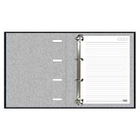 Fichário Caderno Argolado Lunix 80 Folhas - Tilibra - 2
