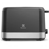 Torradeira Electrolux Efficient 8 Níveis Grafite ETS10 110V - 2