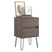 Aparador Roma C- 2 Gaveteiro Affara - 2