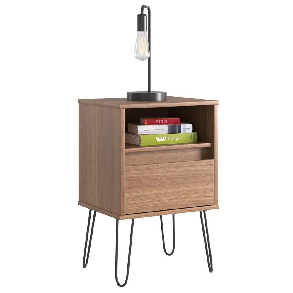 Aparador Milão C- 1 Gaveteiro Montana - 2