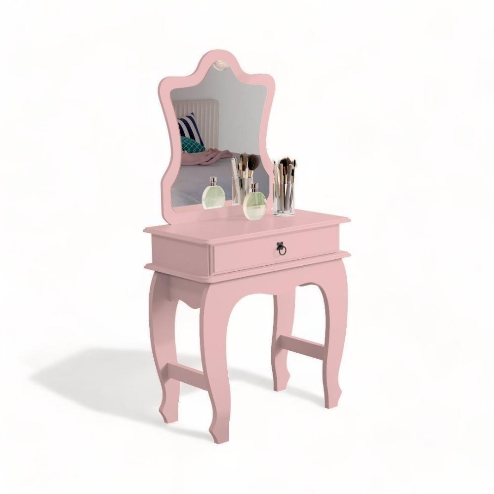 Penteadeira Jb 7200 Rosê Bechara - 2