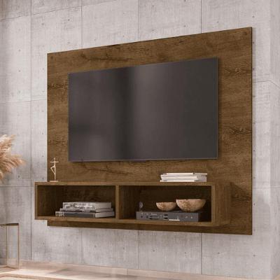Painel Viena Sala De Estar P- Tvs Até 43 Nature