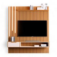 Home Para Tvs 80 Tucumã 1.8 Nature Com Led Jb - 2