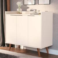 Buffet 03 Portas Jb 4112 Pérola Bechara - 1