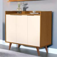 Buffet 03 Portas Jb 4112 Nature E Pérola Bechara - 1