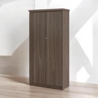 Armário Multiuso 02 Portas Línea Affara - 1