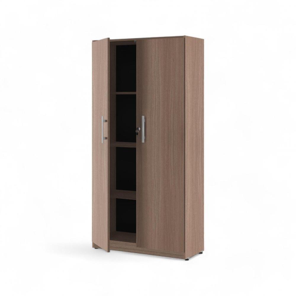 Armário Multiuso 02 Portas Lumiere Montana - 2