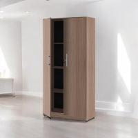 Armário Multiuso 02 Portas Lumiere Montana - 1