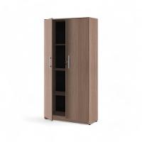 Armário Multiuso 02 Portas Lumiere Montana - 2