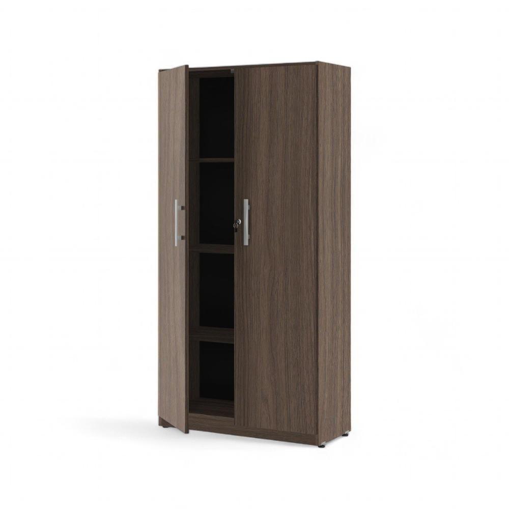 Armário Multiuso 02 Portas Light Affara - 2