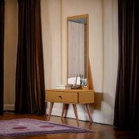 Toucador Jb 7001 Nature Bechara - 1