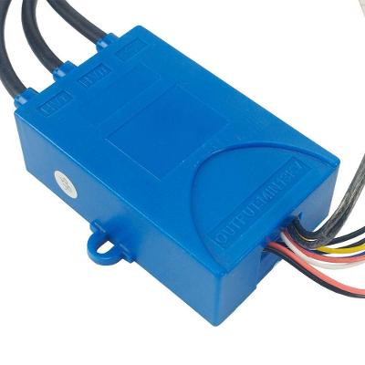 Uce S- Timer Aquecedor á Gás Komeco Ko07 G2 M Bp - 0100022233 Único