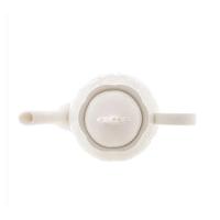 Bule De Porcelana New Bone Flower Borboletas 1l Lyor - 5